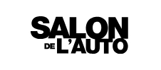加拿大蒙特利尔市国际汽车展览会(SALON INTERNATIONAL DE L'AUTOMOBILE DE MONTREAL)-logo