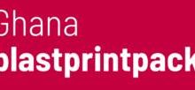 加纳阿克拉国际西非塑料印刷包装展览会(WEST AFRICA PLASTPRINTPACK - ACCRA)-logo