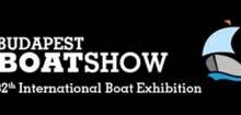 匈牙利布达佩斯国际船舶展-logo