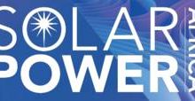 南非开普敦国际太阳能展览会(Solar Power Africa)-logo
