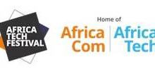 南非开普敦国际科技展览会(Africa Tech Festival)-logo