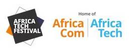 南非开普敦国际科技展览会(Africa Tech Festival)-logo