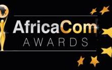 南非开普敦国际通讯技术展览会(AFRICA COM. SOUTH AFRICA)-logo