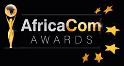 南非开普敦国际通讯技术展览会(AFRICA COM. SOUTH AFRICA)-logo