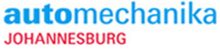 南非约翰内斯堡国际汽车及汽车配件展览会(AUTOMECHANIKA JOHANNESBURG)-logo