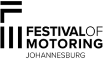 南非约翰内斯堡国际汽车节(FESTIVAL OF MOTORING JOHANNESBURG)-logo
