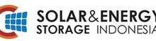 印尼雅加达国际太阳能及储能展览会-logo