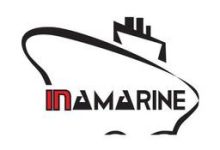 印尼雅加达海事展览会-logo