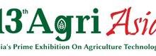 印度古吉拉特邦国际农业技术展览会(AGRI ASIA)-logo