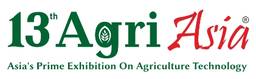印度古吉拉特邦国际农业技术展览会(AGRI ASIA)-logo
