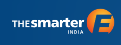 印度古吉拉特邦国际太阳能展览会(THE SMARTER E INDIA)-logo