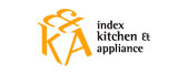 印度孟买厨卫家具展览会(INDEX KITCHEN AND BATH)-logo