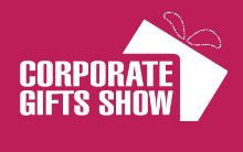 印度孟买国际企业礼品展览会(CORPORATE GIFTS SHOW)-logo