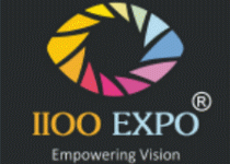 印度孟买国际光学及眼科展览会(IIOO EXPO)-logo