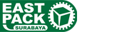 印度尼西亚泗水国际包装展览会(EAST PACK INDONESIA)-logo