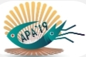 印度尼西亚泗水国际水产展览会-logo