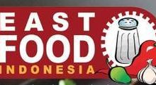 印度尼西亚泗水国际食品及加工展览会(INDONESIA FOOD EXHIBITION)-logo