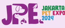 印度尼西亚雅加达国际宠物展览会(JPE - JAKARTA PET EXPO)-logo
