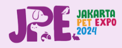 印度尼西亚雅加达国际宠物展览会(JPE - JAKARTA PET EXPO)-logo