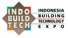 印度尼西亚雅加达国际建材及建筑技术展览会(INDOBUILDTECH )-logo