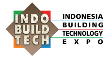 印度尼西亚雅加达国际建材及建筑技术展览会(INDOBUILDTECH )-logo