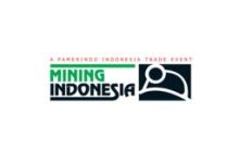 印度尼西亚雅加达国际采矿与工程机械展览会(MINING INDONESIA)-logo