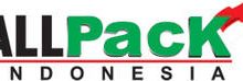 印度尼西亚雅加达国际食品及医药加工包装展览会(ALLPACK INDONESIA)-logo
