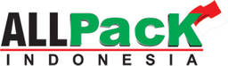 印度尼西亚雅加达国际食品及医药加工包装展览会(ALLPACK INDONESIA)-logo