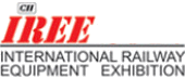 印度新德里国际铁路设备展览会(IREE)-logo