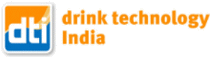 印度新德里国际饮料、乳制品和液体食品行业贸易展览会(DRINK TECHNOLOGY INDIA)-logo