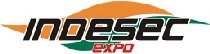 印度新德里安全和防御系统展览会-logo