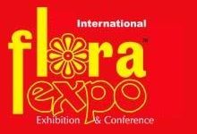 印度班加罗尔国际花卉展(FLORA EXPO)-logo