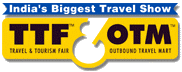 印度班加罗尔旅游行业展(TTF)-logo