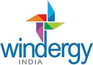 印度金奈国际风能领域贸易博览会(WINDERGY INDIA)-logo