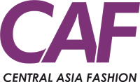 哈萨克斯坦阿拉木图国际中亚时装周展览会(CENTRAL ASIA FASHION)-logo