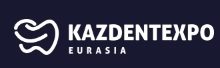 哈萨克斯坦阿拉木图国际医疗及口腔展览会(KAZDENTEXPO)-logo