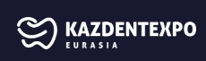 哈萨克斯坦阿拉木图国际医疗及口腔展览会(KAZDENTEXPO)-logo