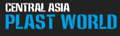 哈萨克斯坦阿拉木图国际塑料展览会-logo