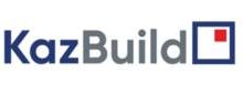 哈萨克斯坦阿拉木图国际建材秋季展览会(KAZBUILD)-logo