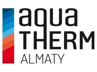哈萨克斯坦阿拉木图国际暖通展览会(AQUA THERM)-logo