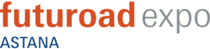 哈萨克斯坦阿斯塔纳国际未来公路展览会-logo