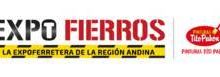 哥伦比亚波哥大国际五金展览会(EXPO FIERROS)-logo
