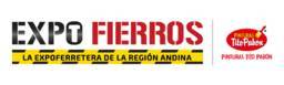 哥伦比亚波哥大国际五金展览会(EXPO FIERROS)-logo
