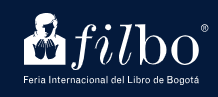 哥伦比亚波哥大国际图书展览会(FERIA INTERNACIONAL DEL LIBRO DE BOGOTA)-logo