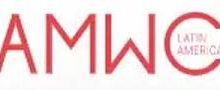 哥伦比亚麦德林国际美容与抗衰老医学展览会(AMWC LATIN AMERICA)-logo