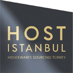 土耳其伊斯坦布尔国际家庭用品、礼品和家用电器展览会-logo