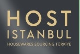 土耳其伊斯坦布尔国际家庭用品展览会(HOST ISTANBUL)-logo