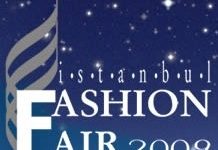 土耳其伊斯坦布尔国际时装展览会-logo