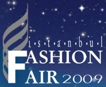 土耳其伊斯坦布尔国际时装展览会-logo