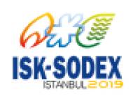 土耳其伊斯坦布尔国际暖通卫浴、空调及通风设备展览会(ISK-SODEX)-logo